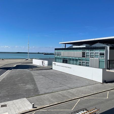 Les Apparts Kennedy Le Havre Eksteriør bilde